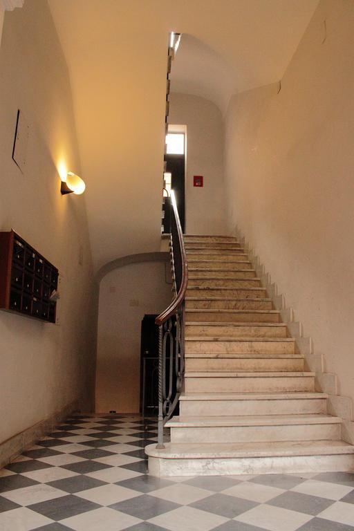 Soggiorno Comfort Rome Exterior photo