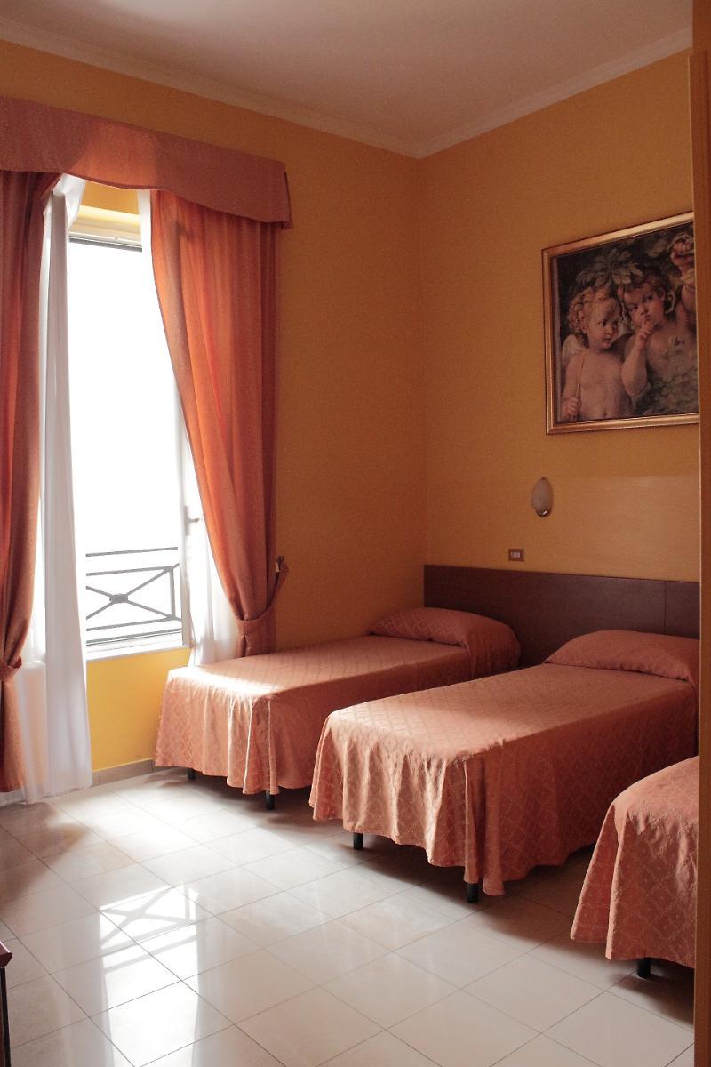 Soggiorno Comfort Rome Exterior photo