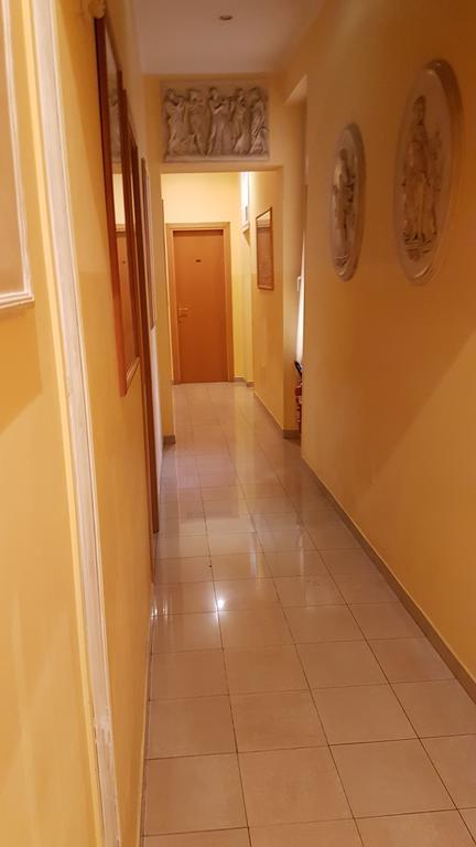 Soggiorno Comfort Rome Exterior photo