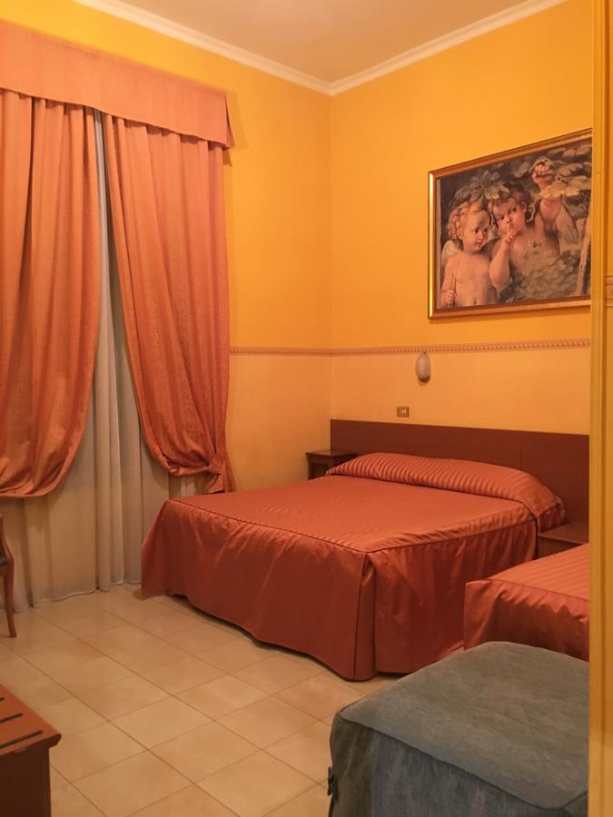 Soggiorno Comfort Rome Exterior photo