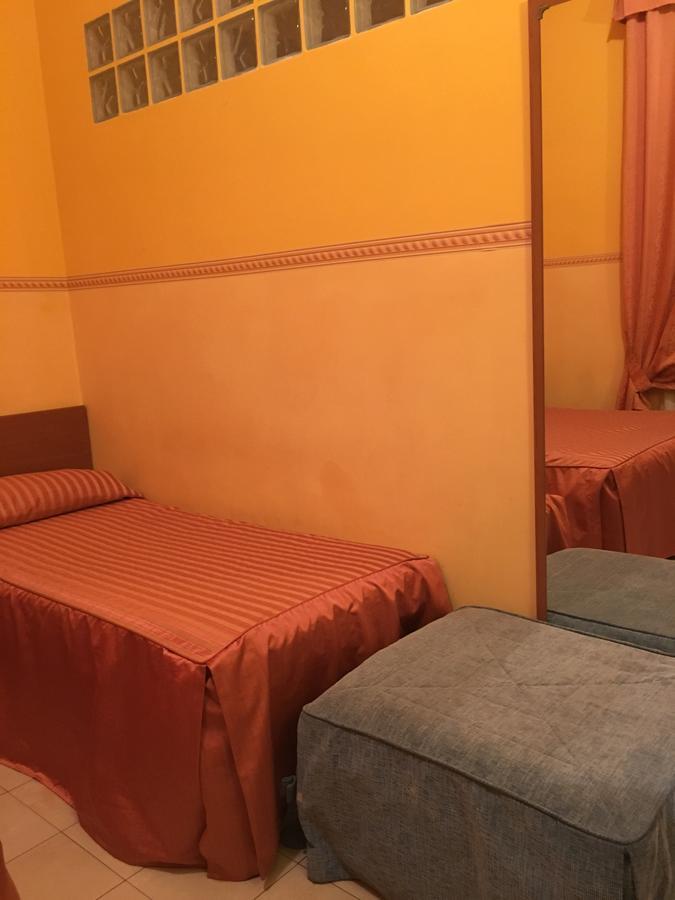 Soggiorno Comfort Rome Exterior photo