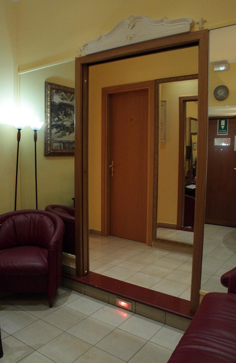 Soggiorno Comfort Rome Exterior photo